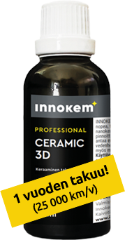 Ceramic 3D