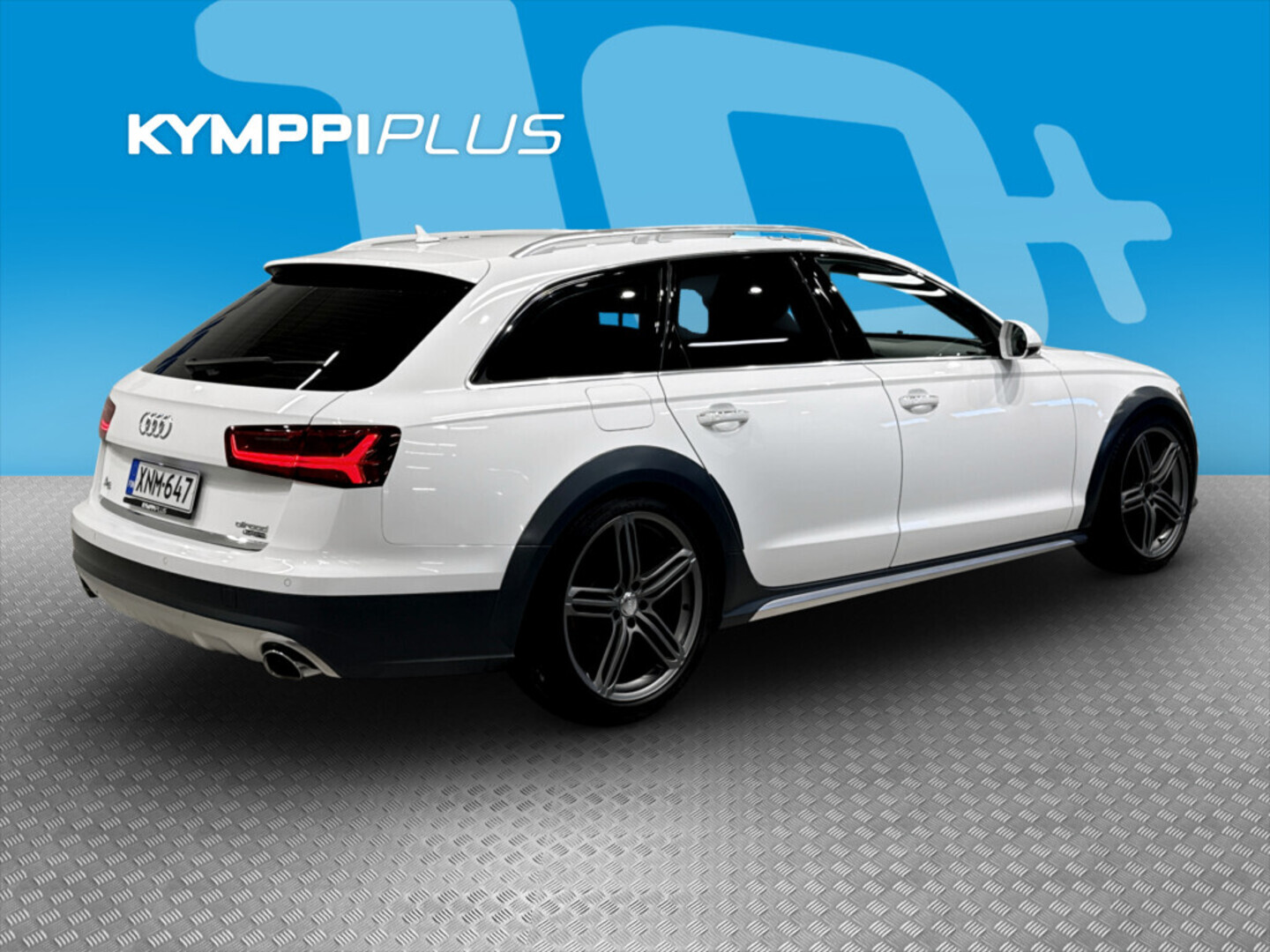 Audi A6 Allroad 2015, kuva 3/19