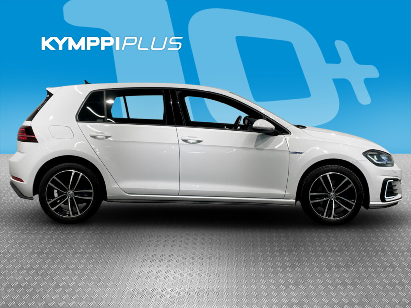 Volkswagen Golf 2019, kuva 2/37