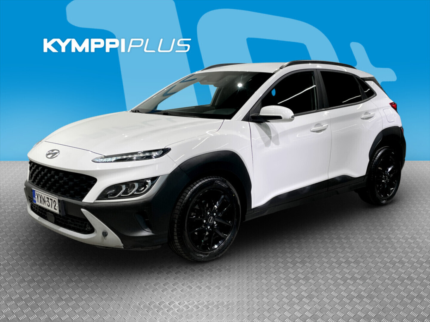 Hyundai Kona 2021, kuva 7/23