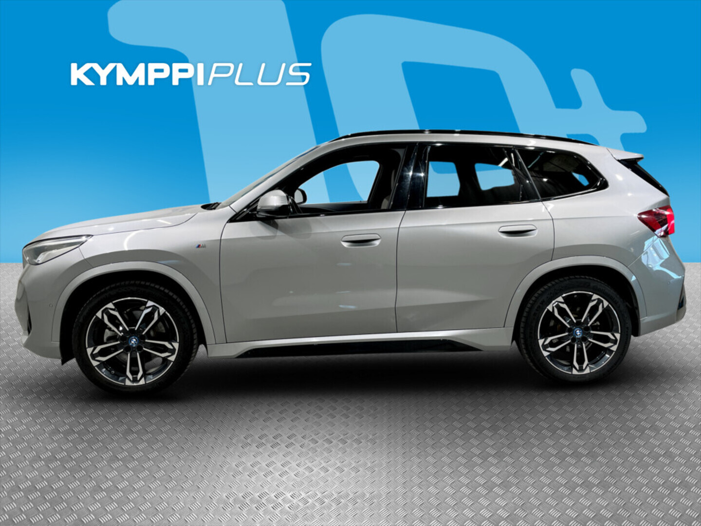 BMW iX1 U11 30 xDrive M Sport 2023, kuva 5/30