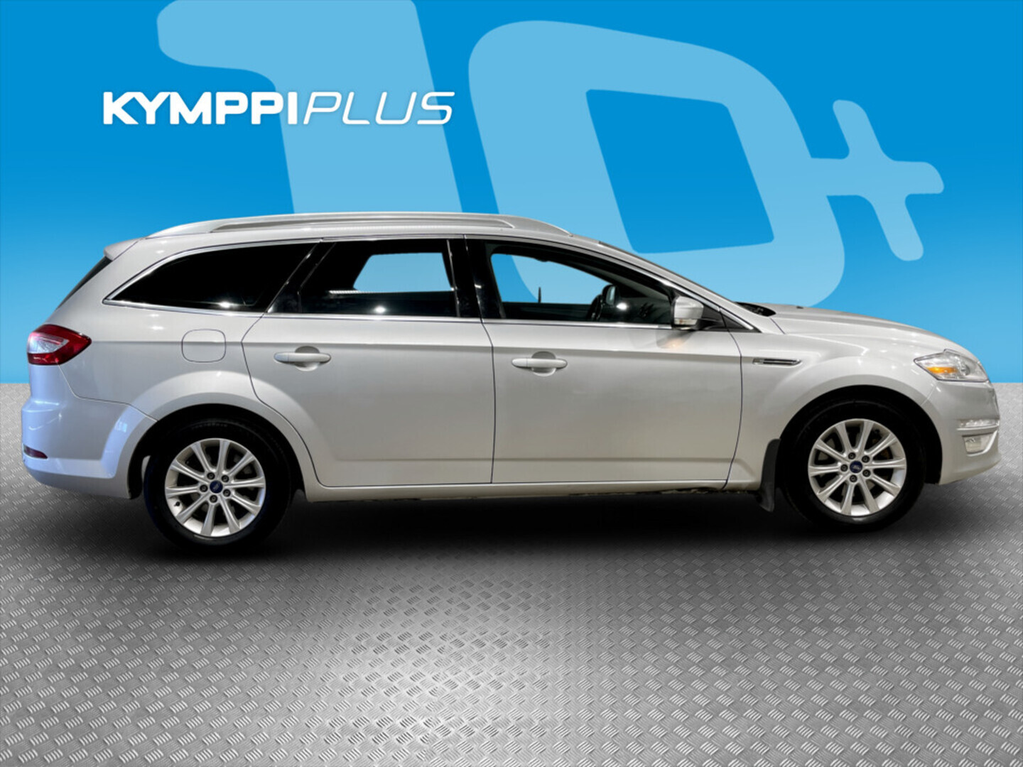 Ford Mondeo 2012, bild 2/26