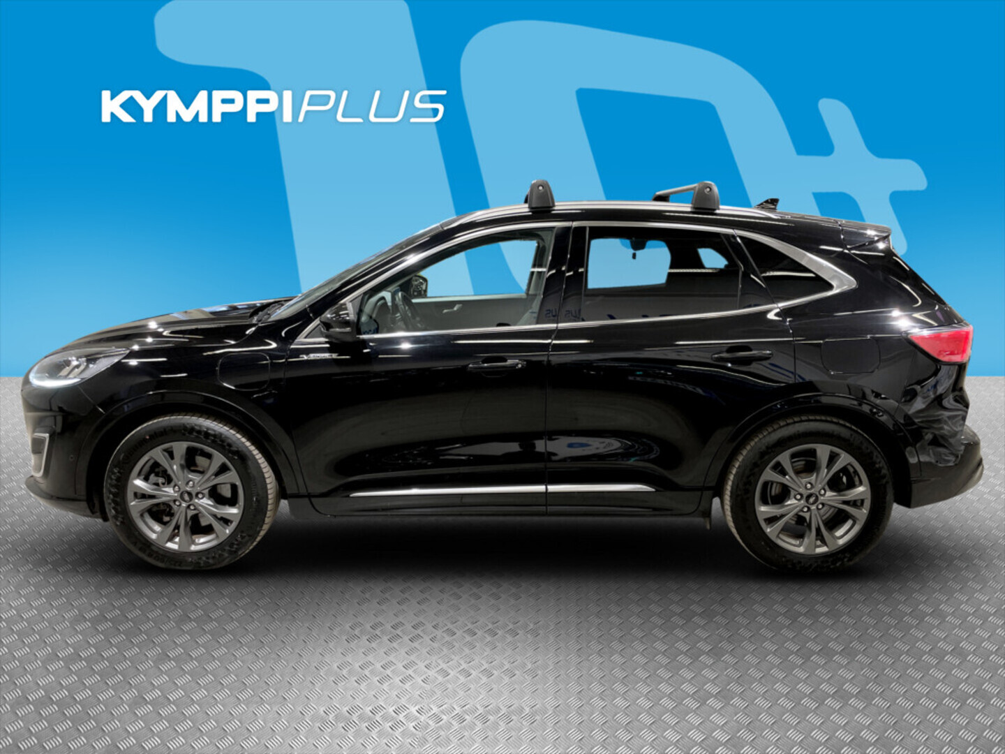 Ford Kuga 2020, kuva 6/23