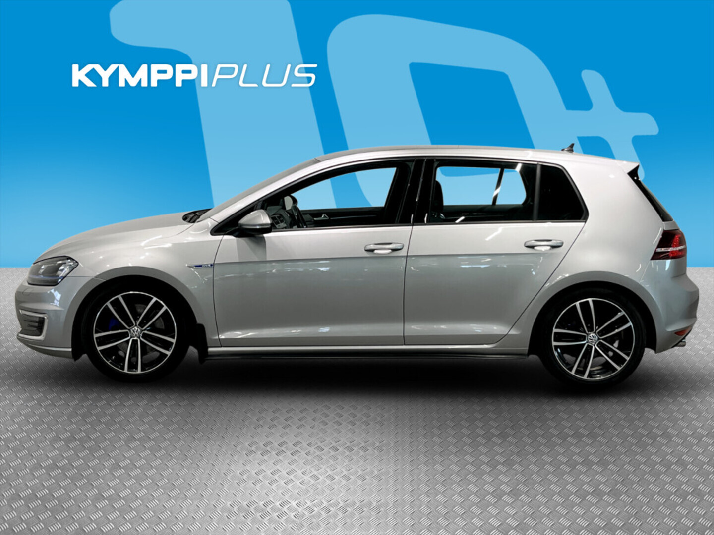 Volkswagen Golf 2016, bild 6/39