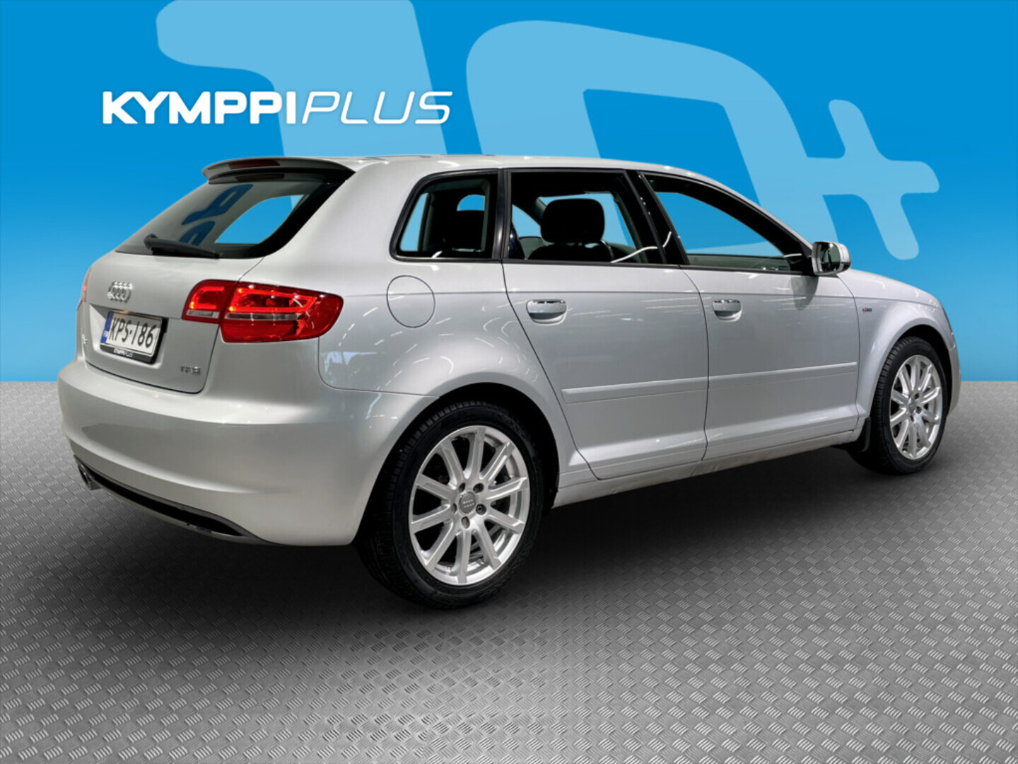 Audi A3 2011, kuva 3/21