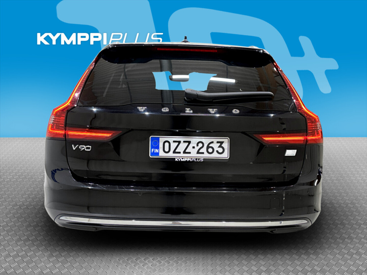 Volvo V90 2024, kuva 7/37