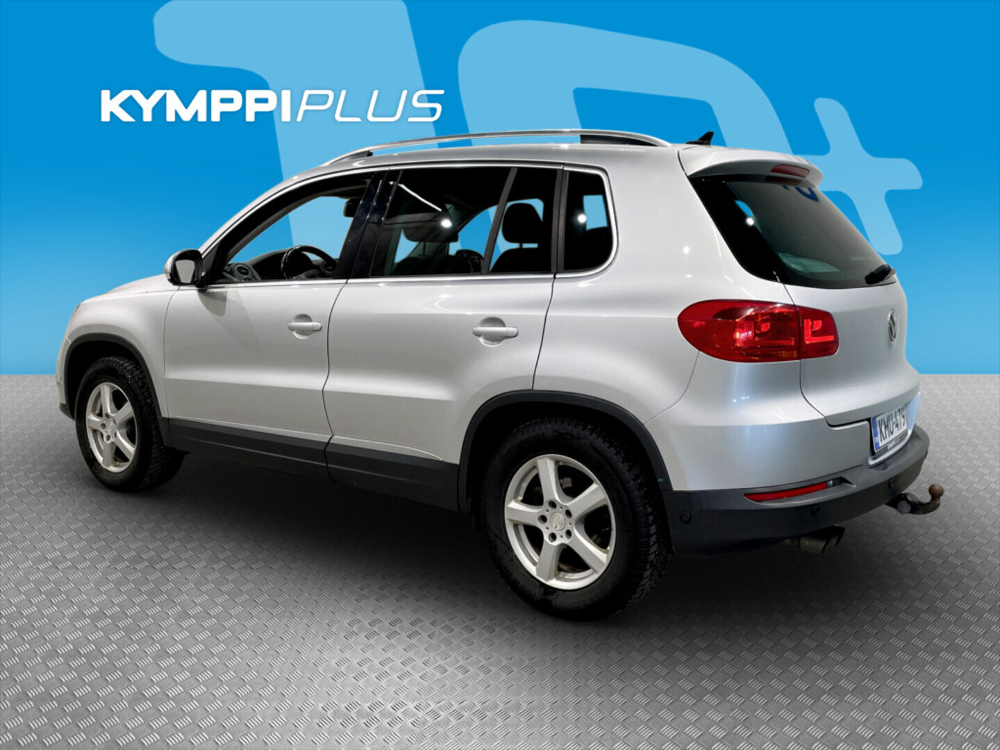 Volkswagen Tiguan 2014, kuva 6/41