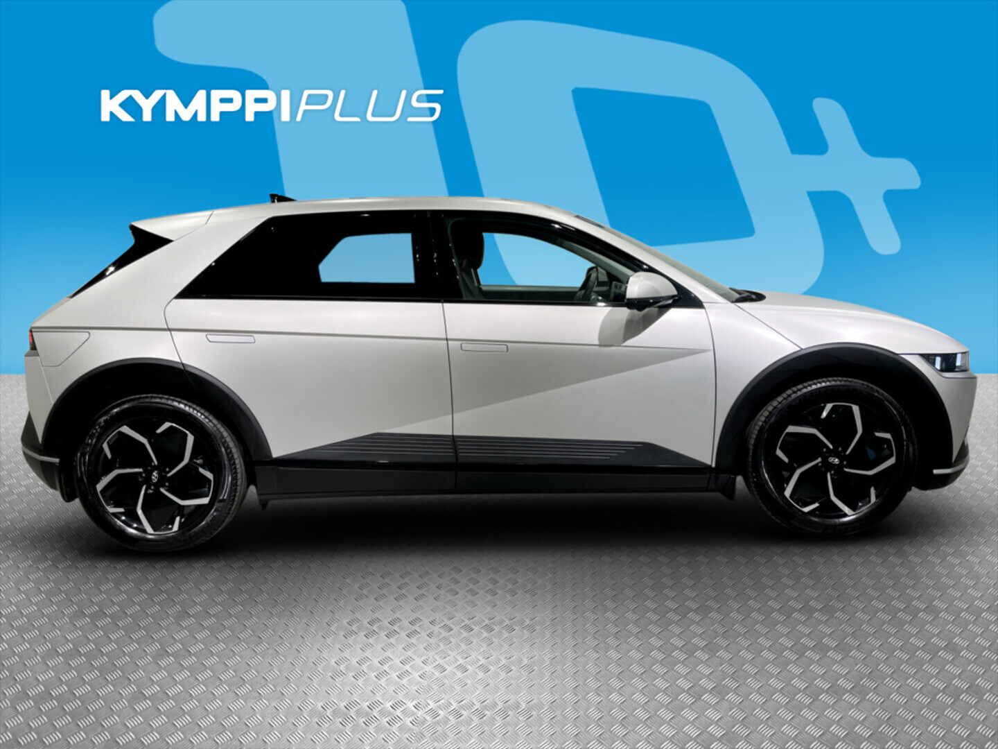 Hyundai Ioniq 5 2025, kuva 2/22