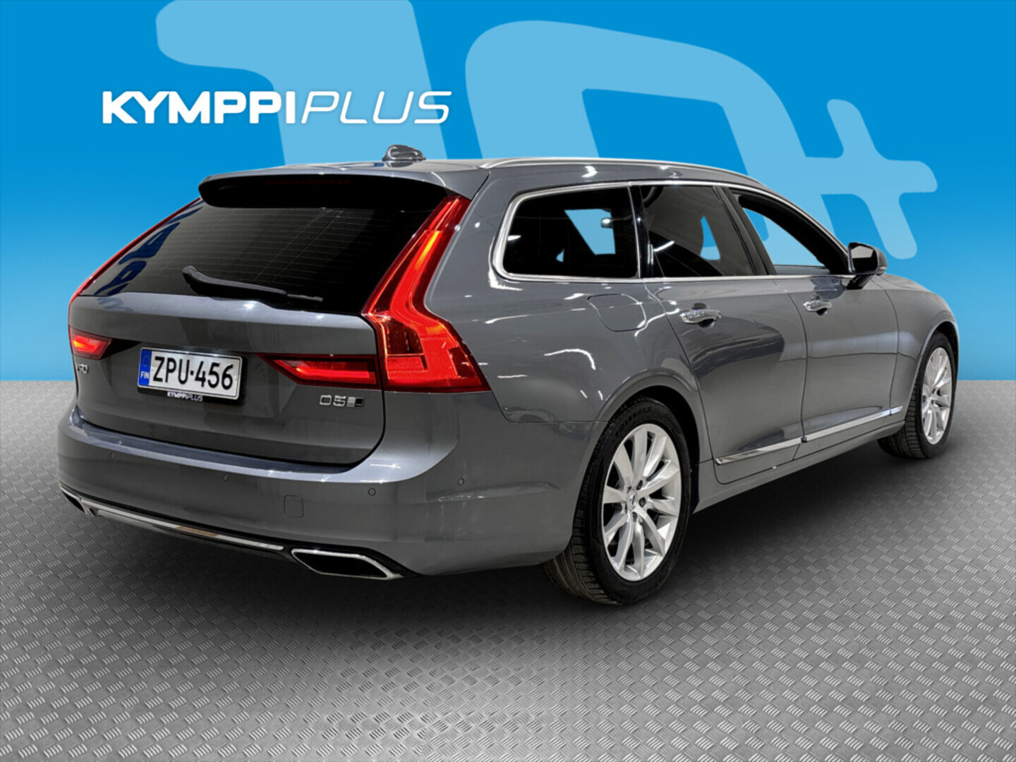 Volvo V90 2017, kuva 3/34