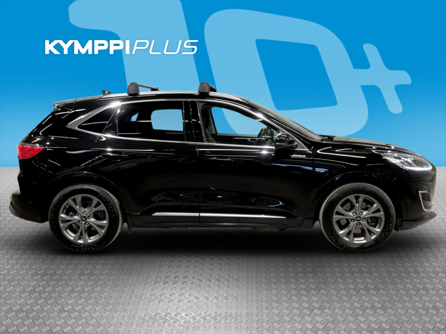 Ford Kuga 2020, kuva 2/23