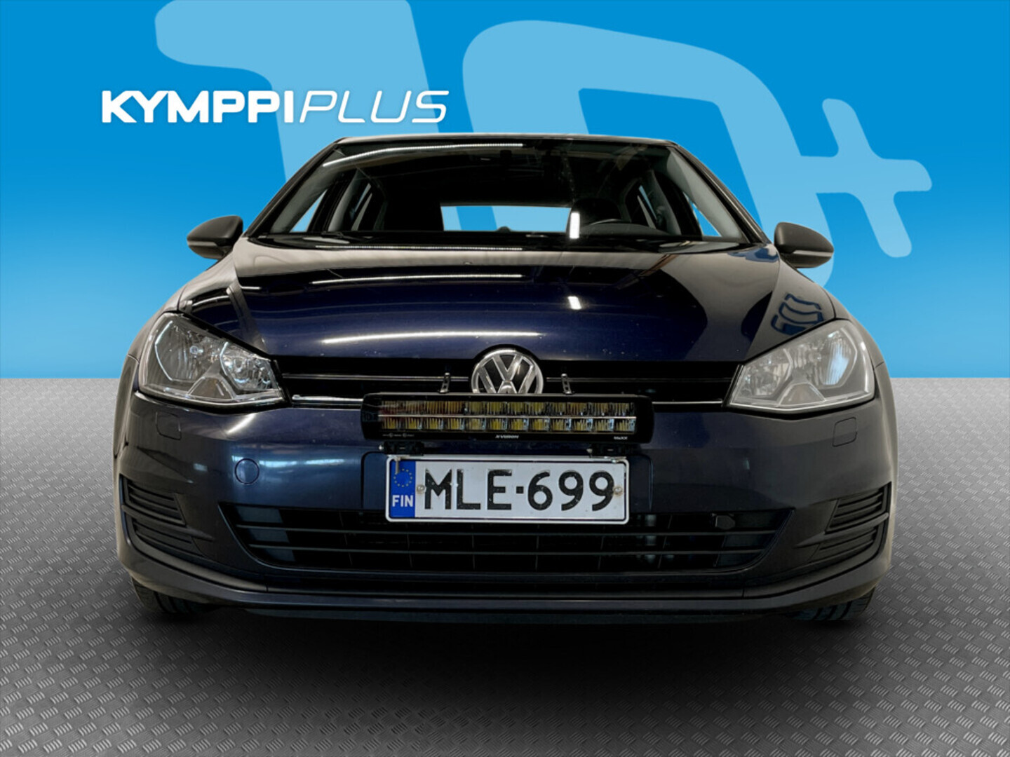 Volkswagen Golf 2013, kuva 7/41