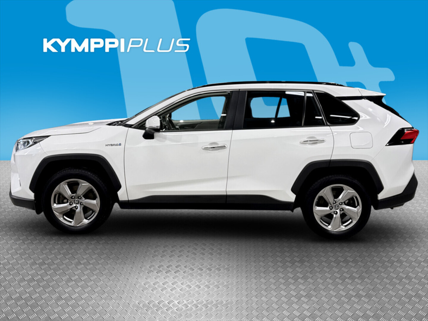 Toyota RAV4 2019, kuva 6/20