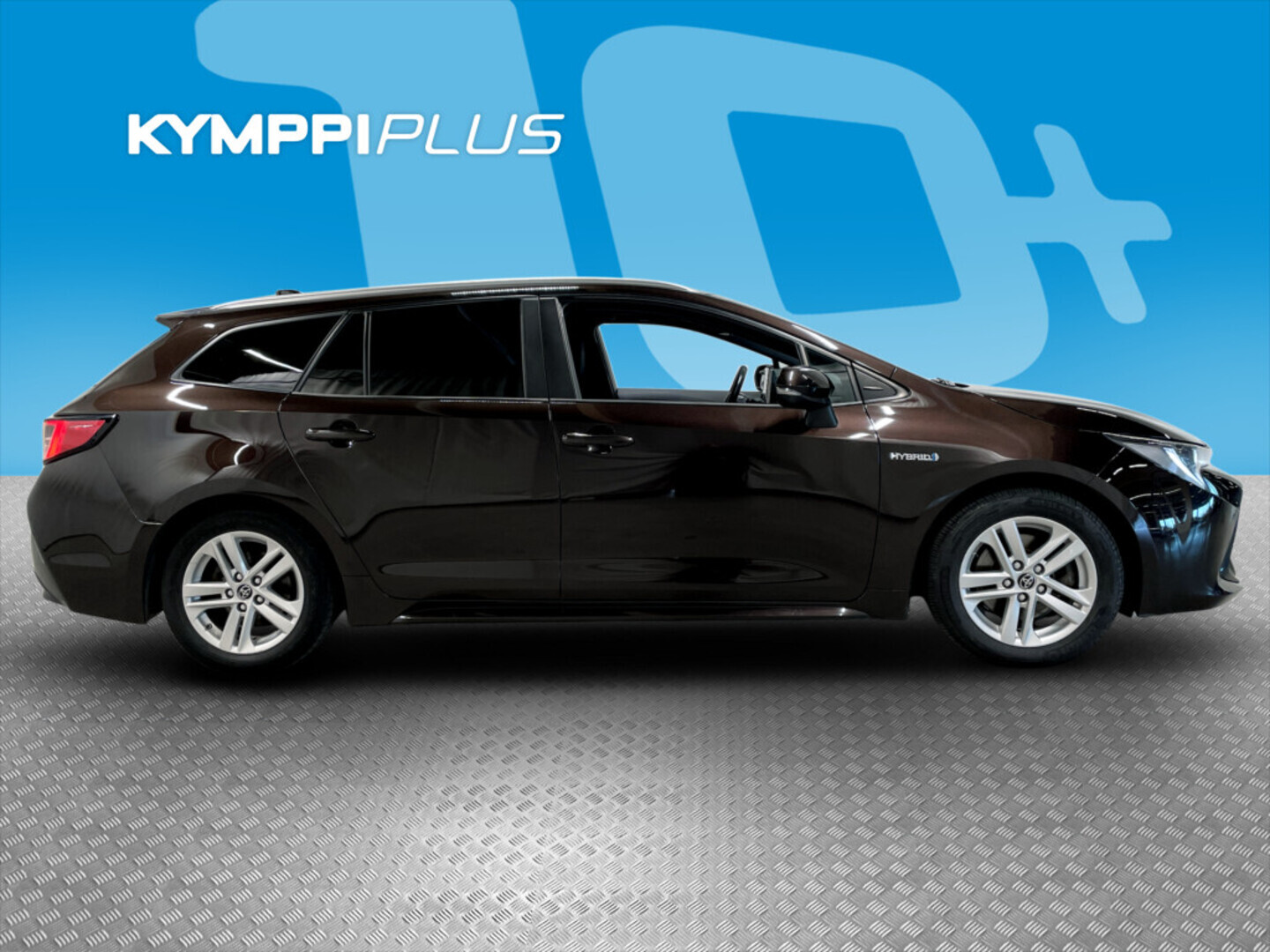 Toyota Corolla 2020, bild 4/34