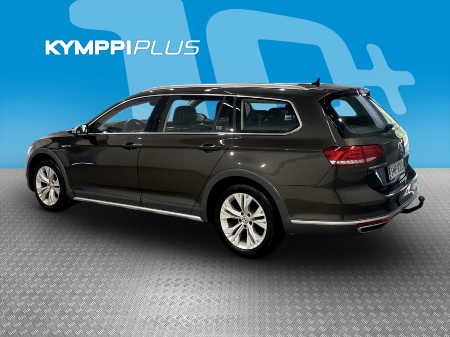 Volkswagen Passat 2016, kuva 4/22