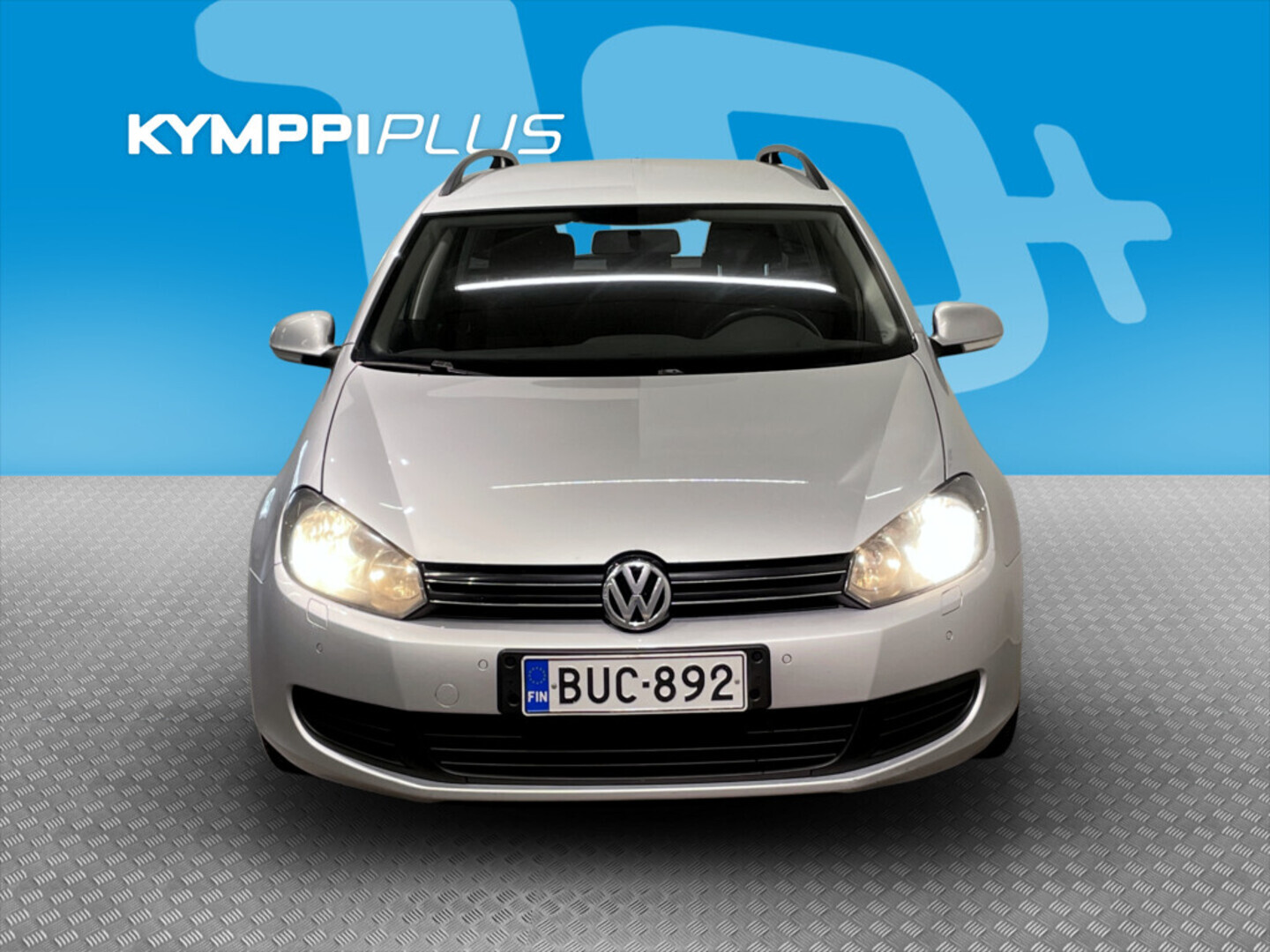 Volkswagen Golf 2012, kuva 7/37