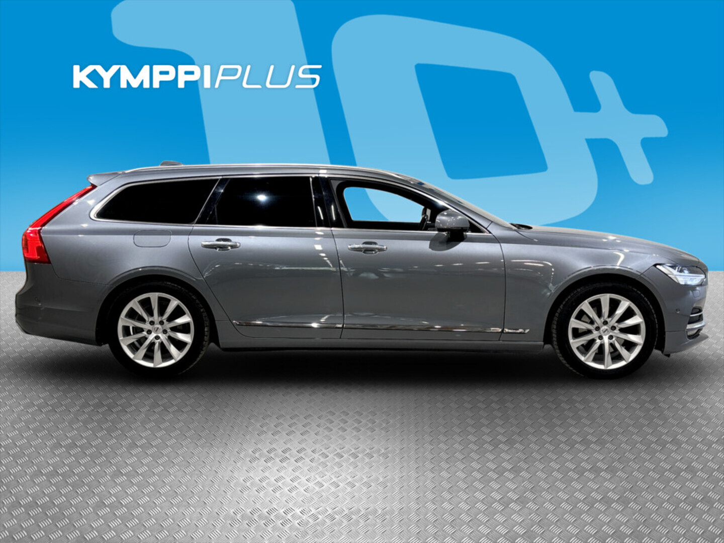 Volvo V90 2017, kuva 2/34
