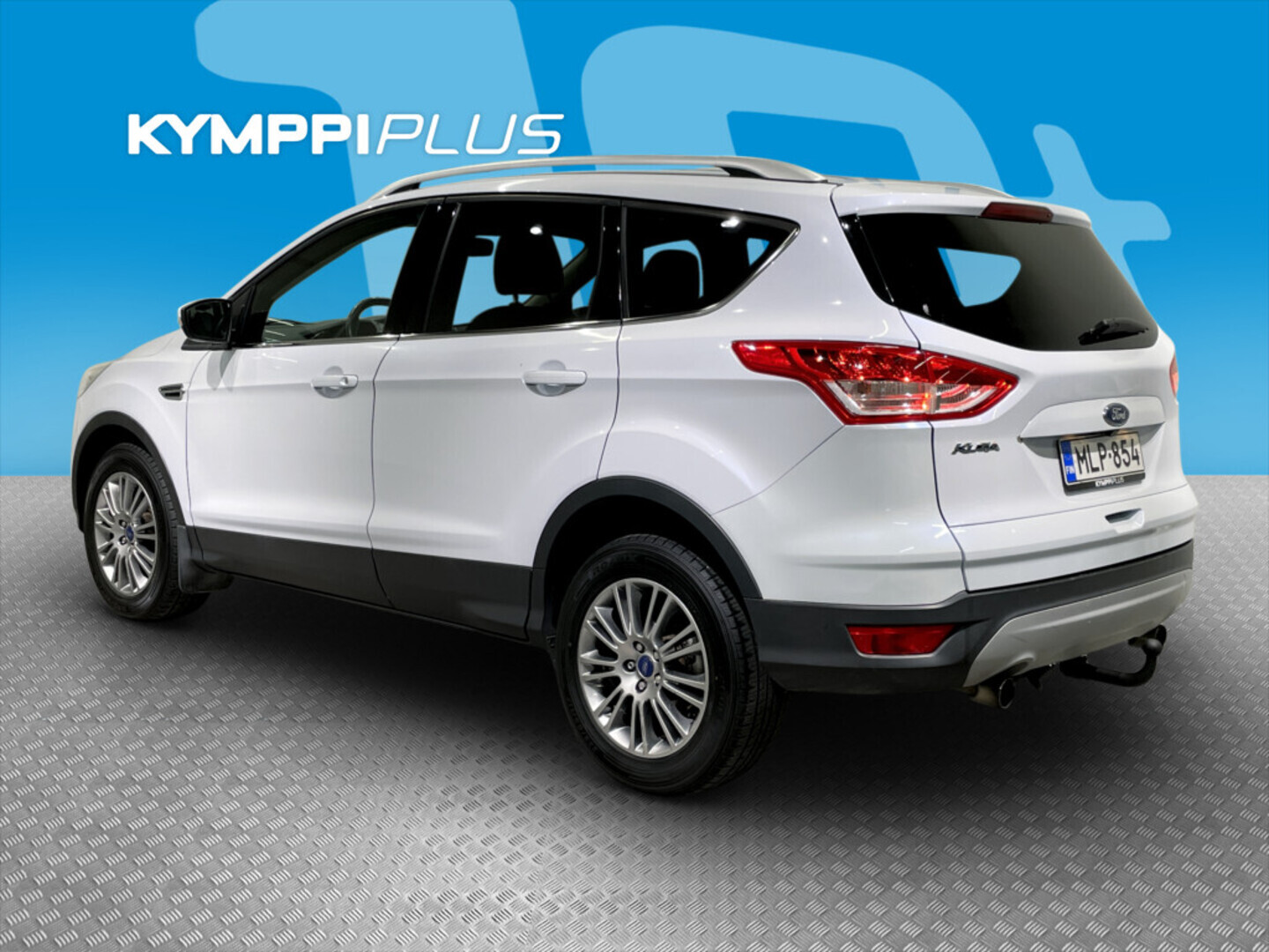 Ford Kuga 2013, bild 5/22