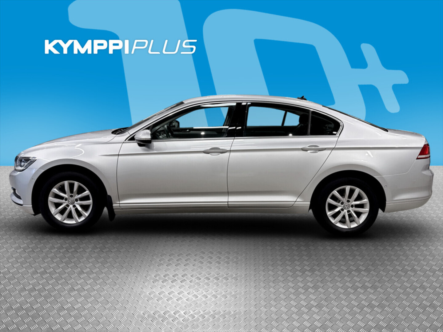 Volkswagen Passat 2015, kuva 6/30