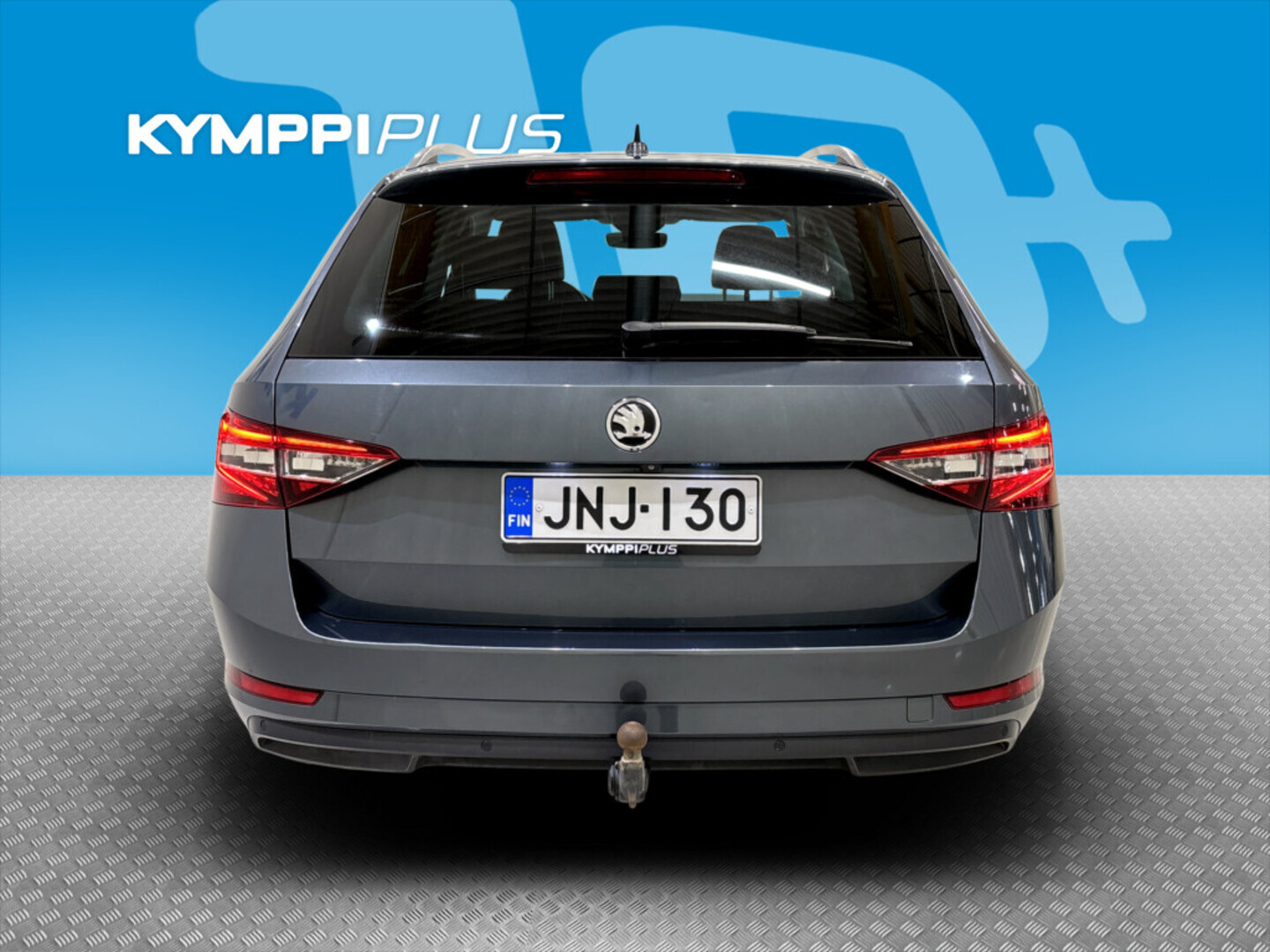 Skoda Superb 2016, kuva 4/32