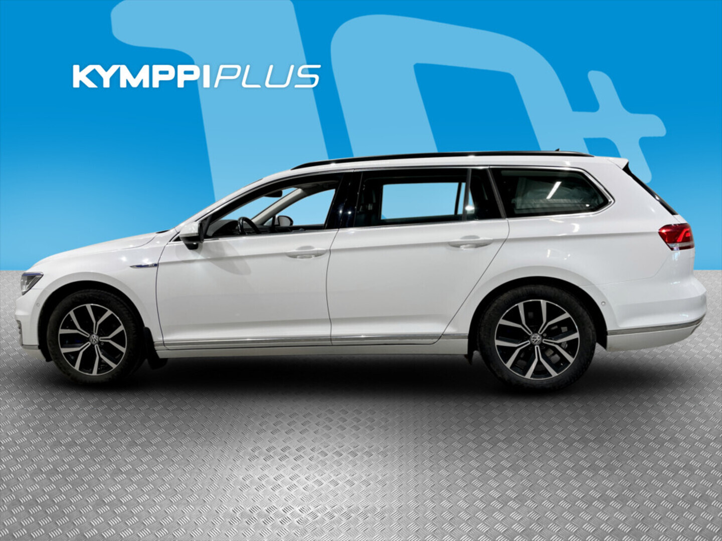 Volkswagen Passat 2017, bild 7/35