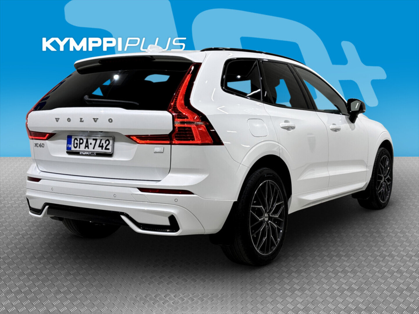 Volvo XC60 2023, kuva 3/35
