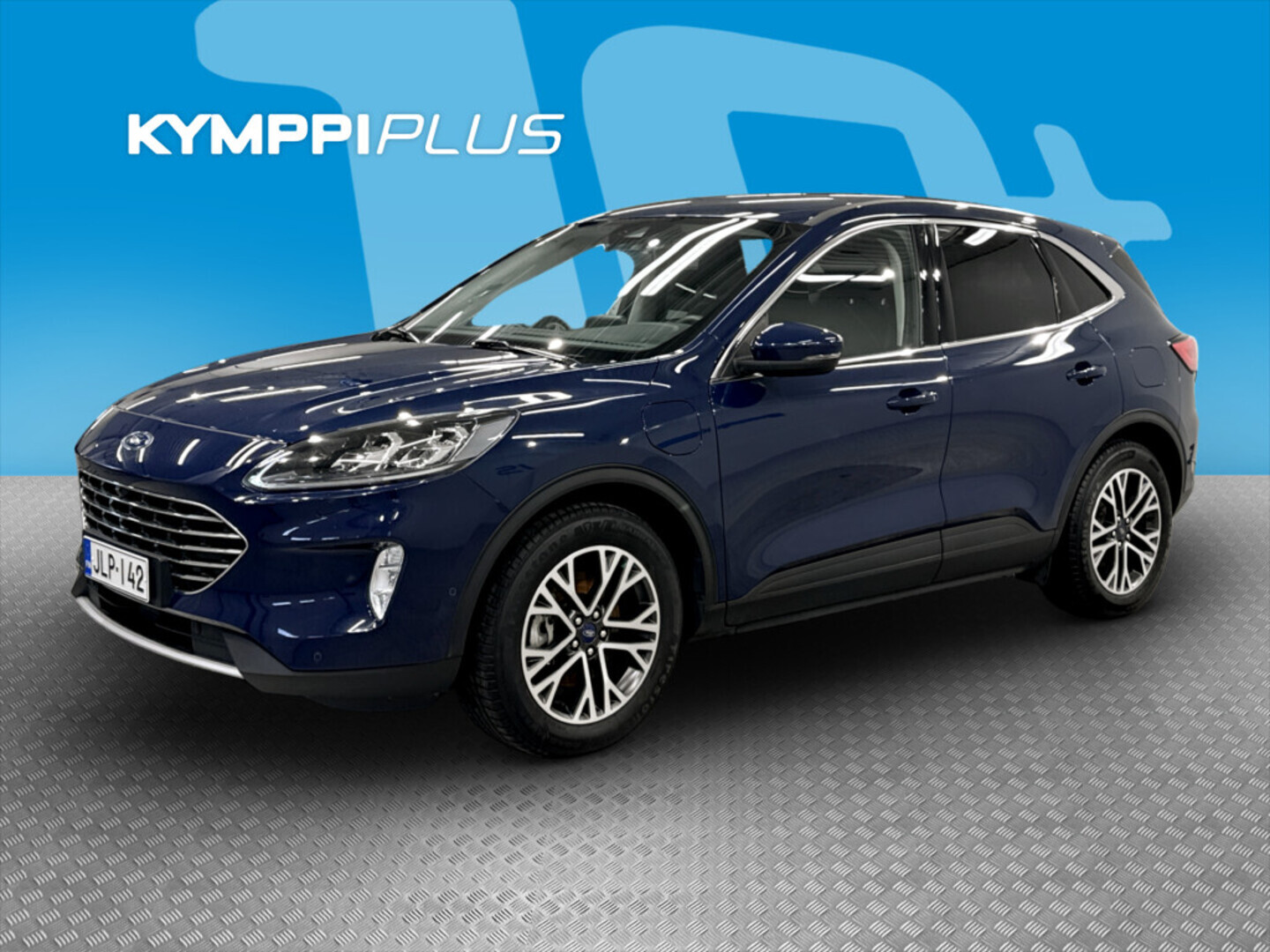 Ford Kuga 2020, kuva 7/20