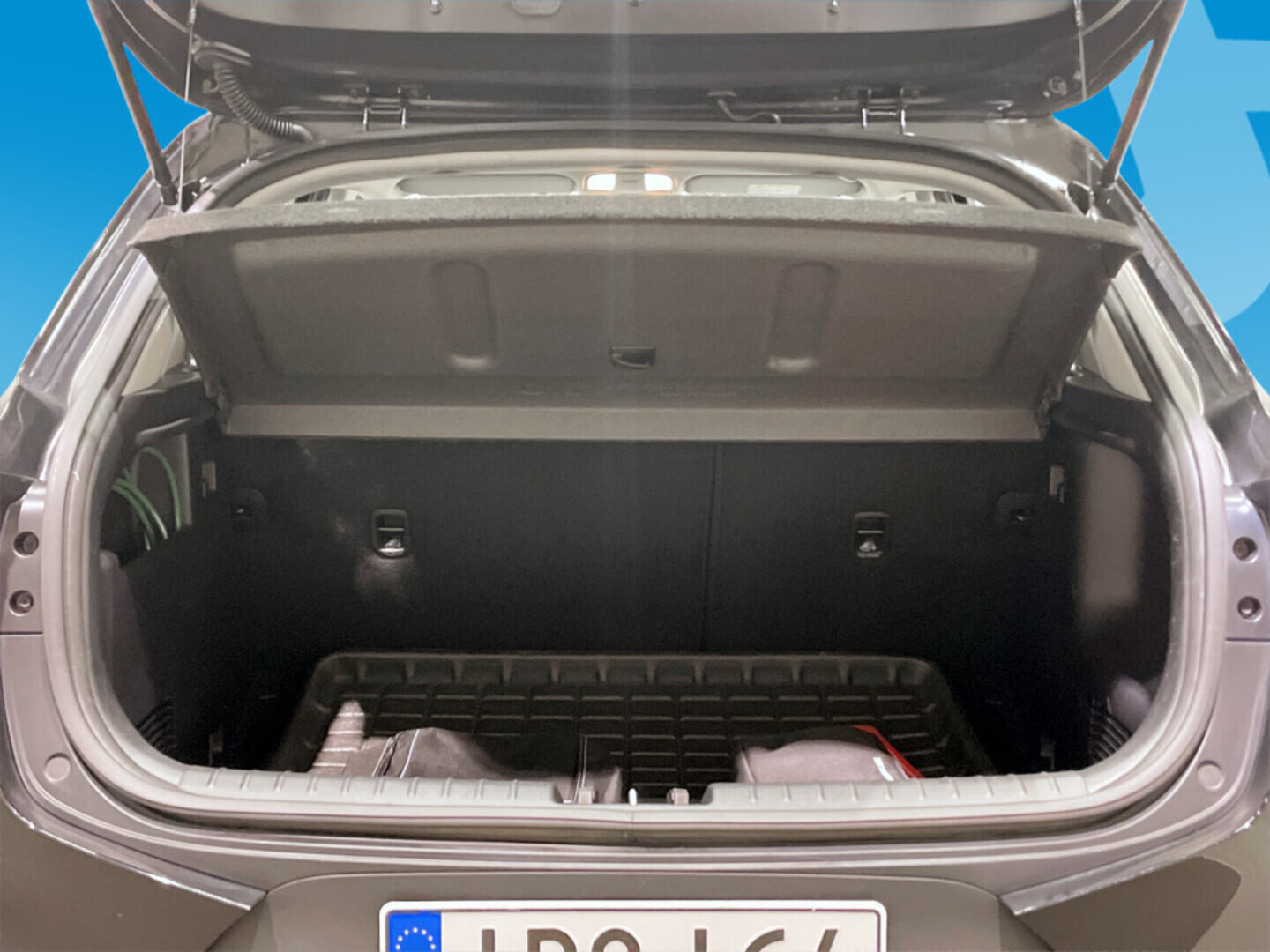 Kia Stonic 2021, bild 7/20