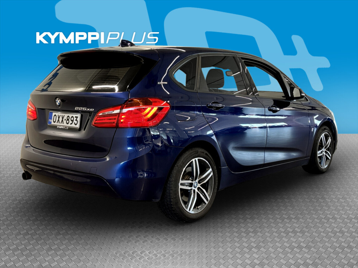 BMW 225 2017, kuva 3/38