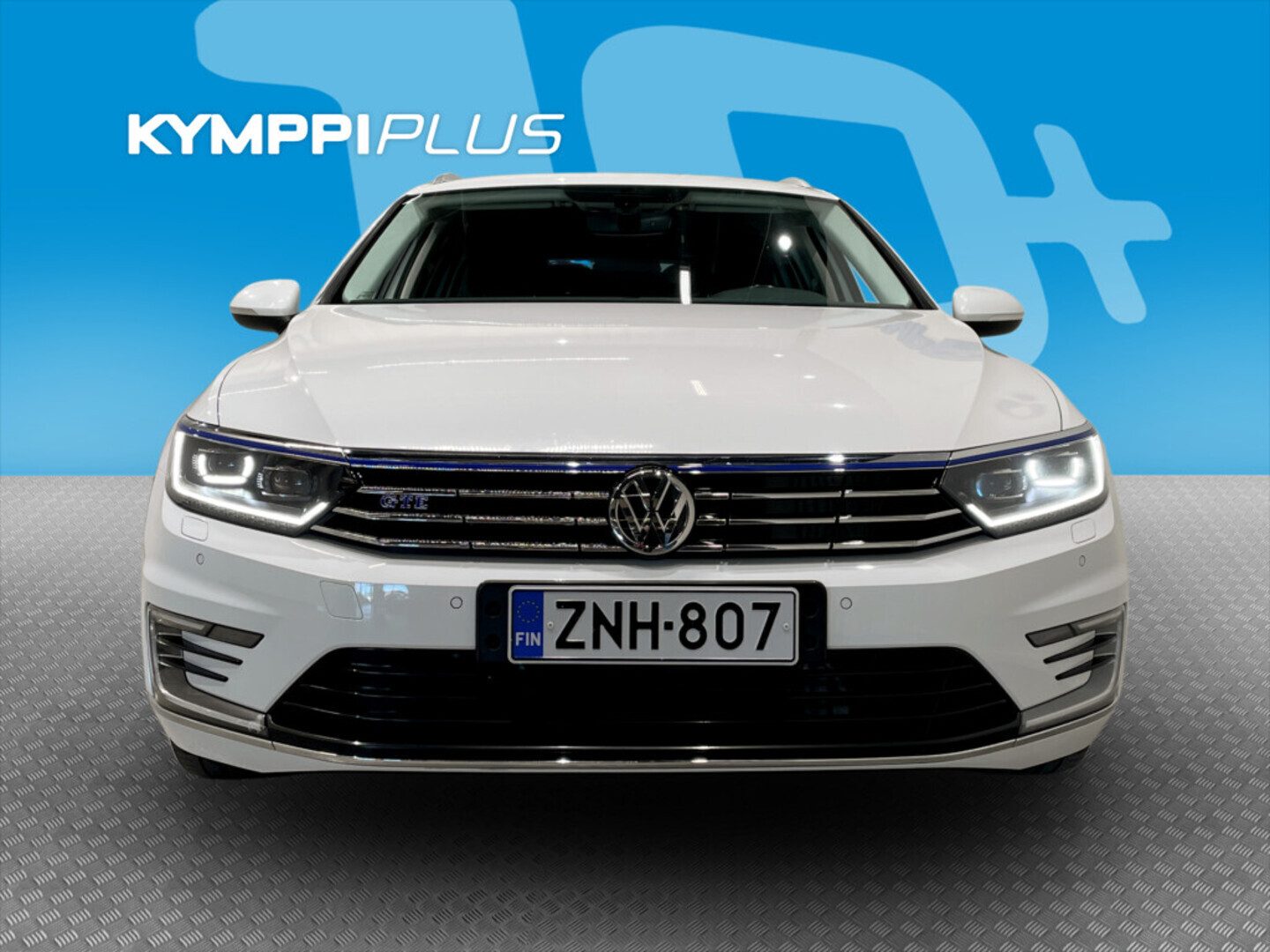 Volkswagen Passat 2018, kuva 7/31