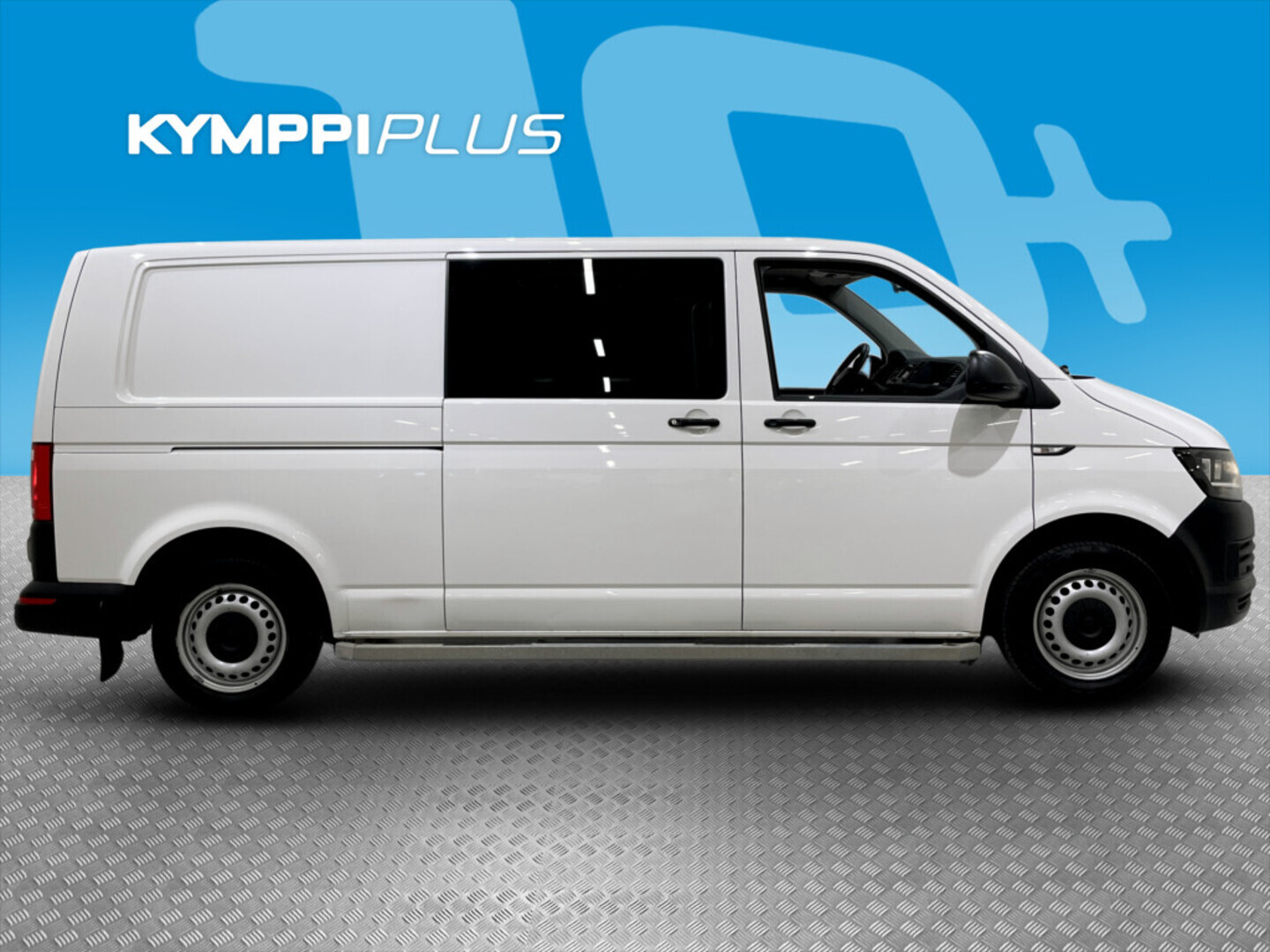 Volkswagen Transporter 2017, bild 4/22