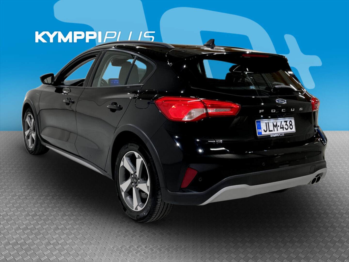 Ford Focus 2019, bild 6/31