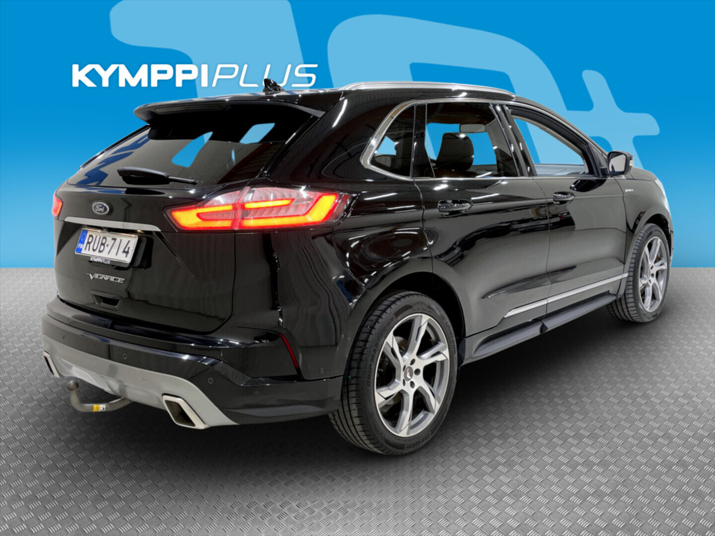 Ford Edge 2019, kuva 3/27