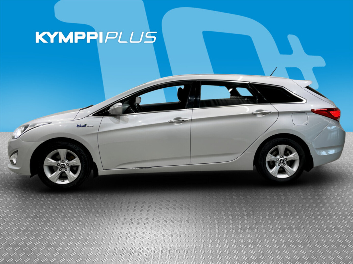 Hyundai i40 1,6 GDI 6MT ISG Comfort Plus 2015, bild 7/35