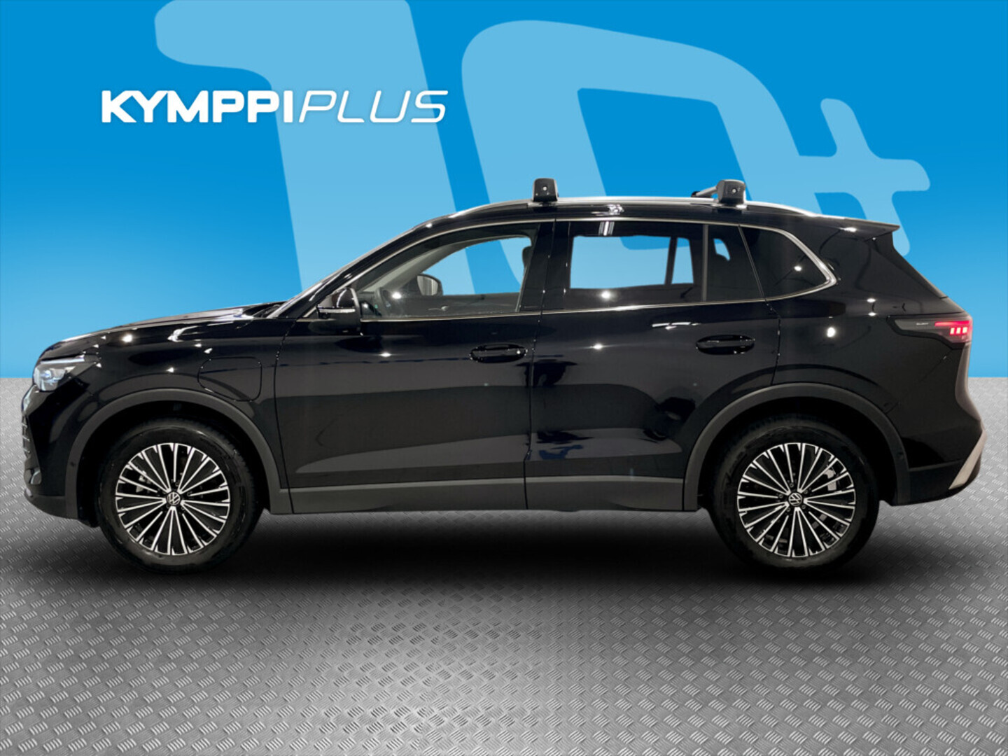Volkswagen Tiguan 2025, kuva 5/24