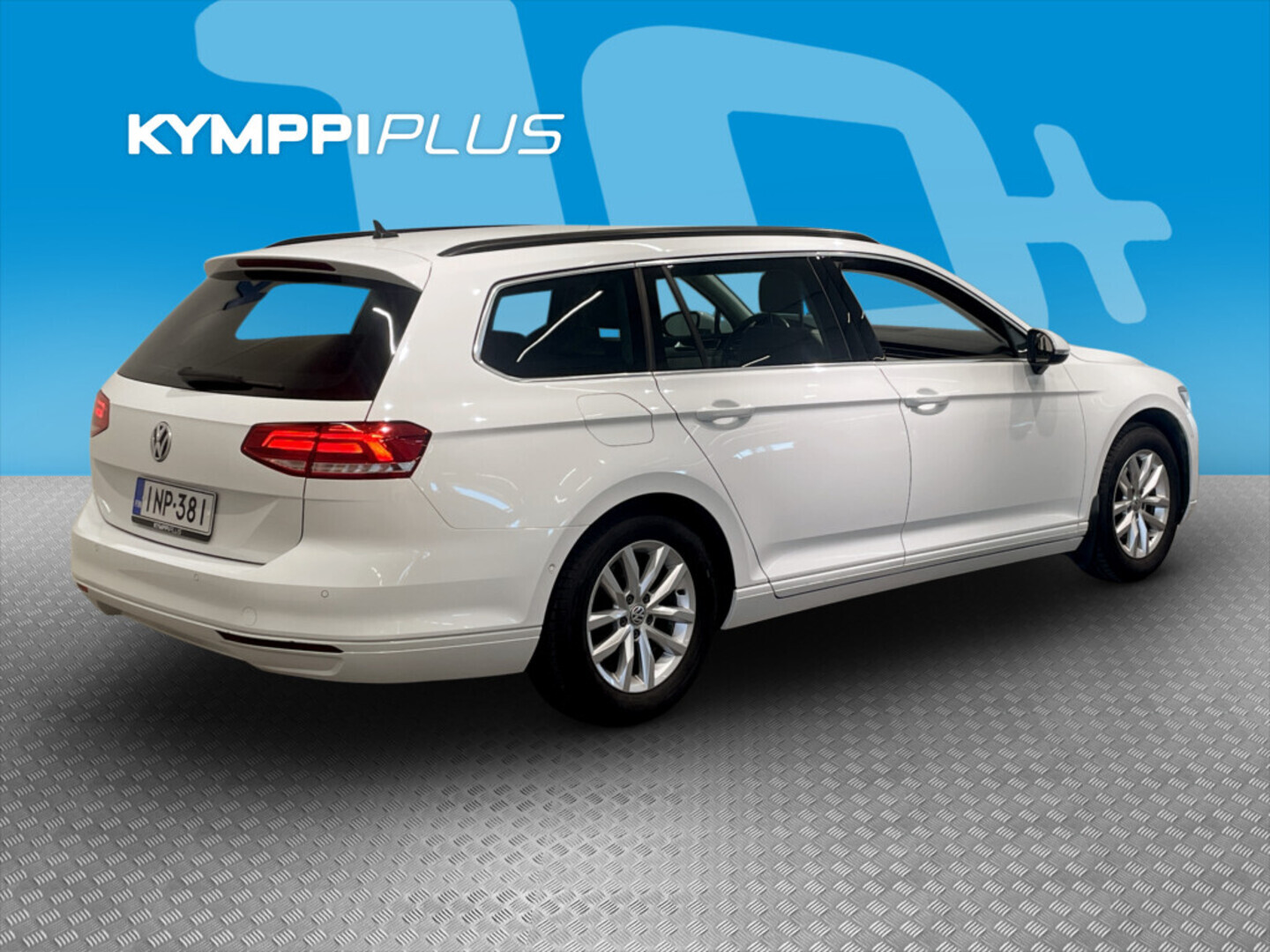 Volkswagen Passat 2017, kuva 3/43
