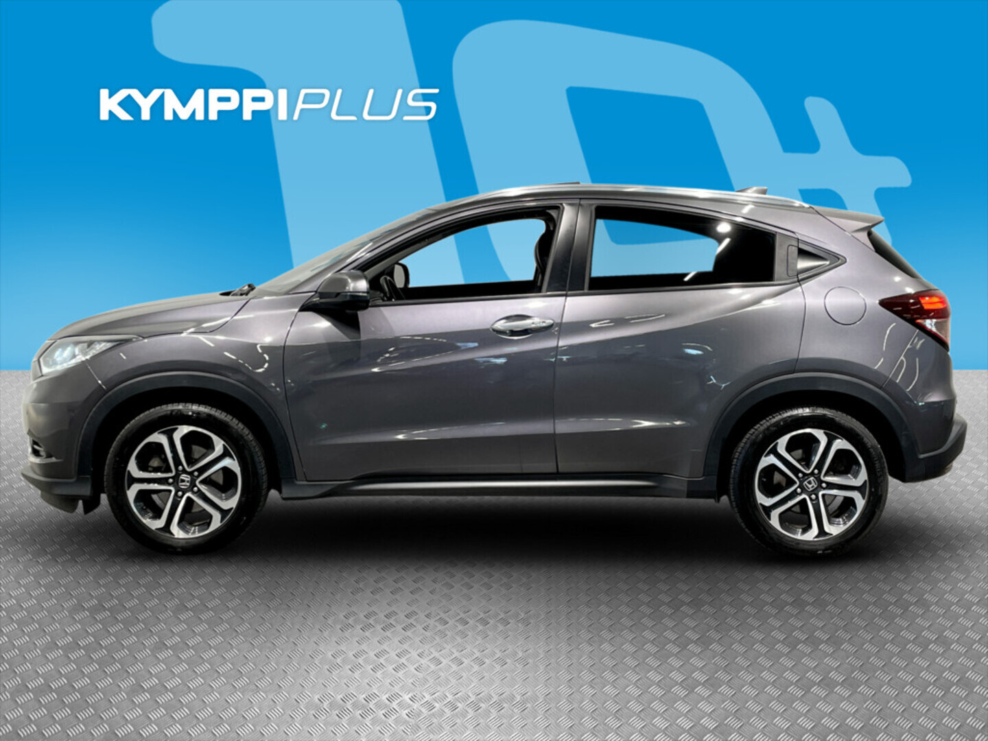 Honda HR-V 1,5 Executive CVT 2018, kuva 5/43