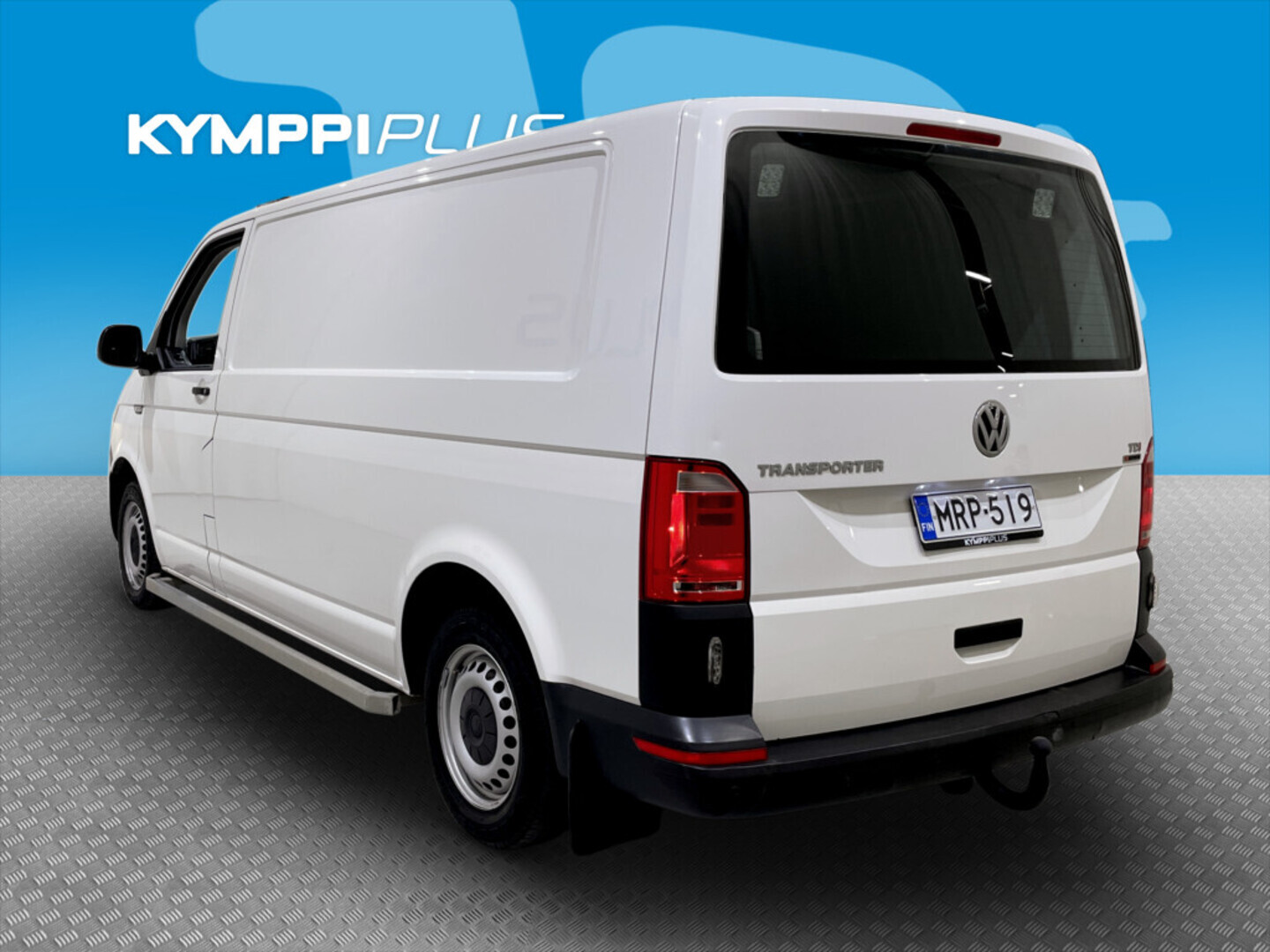 Volkswagen Transporter 2017, bild 6/22