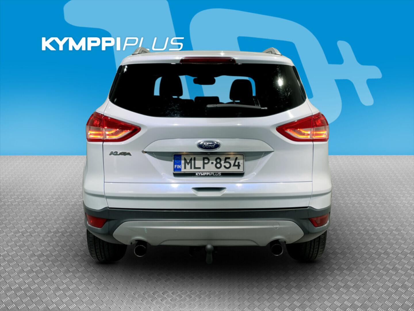 Ford Kuga 2013, bild 4/22
