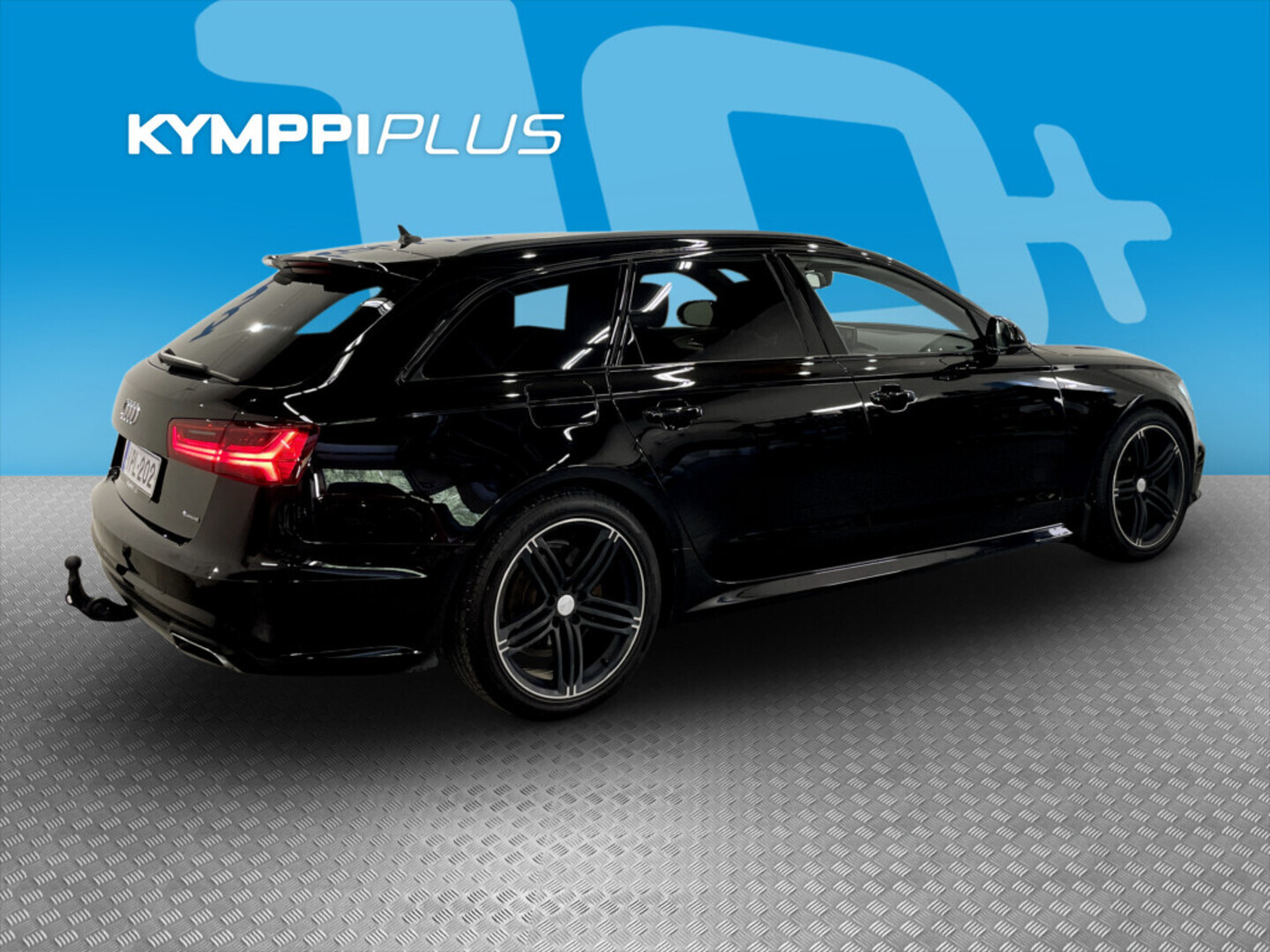 Audi A6 2017, kuva 3/23