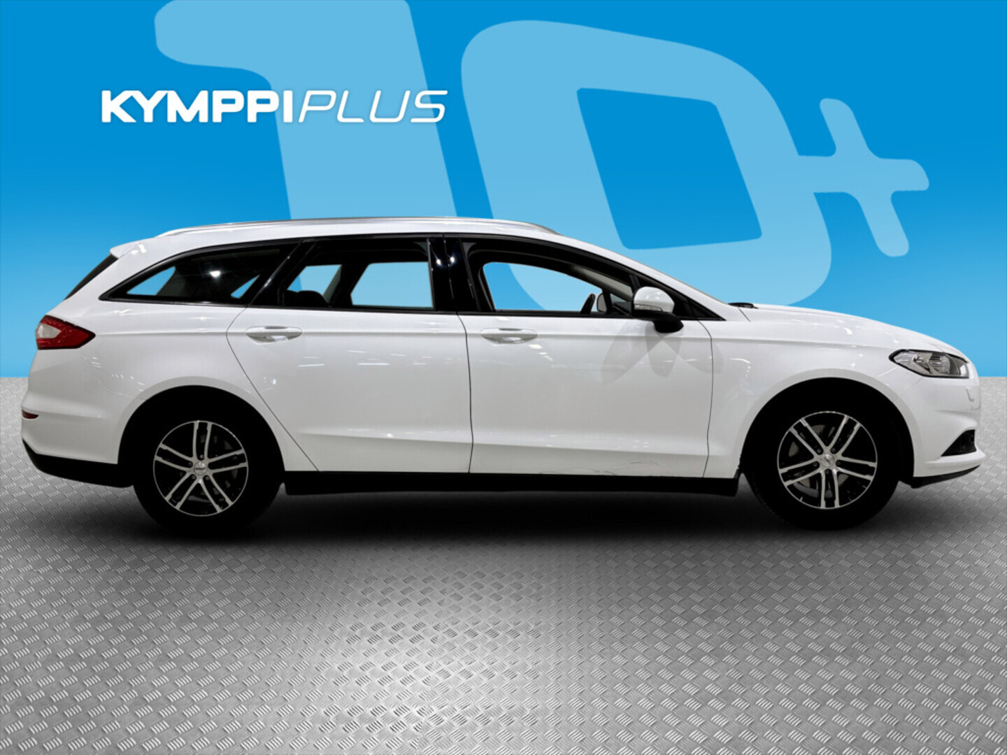 Ford Mondeo 2017, kuva 2/30