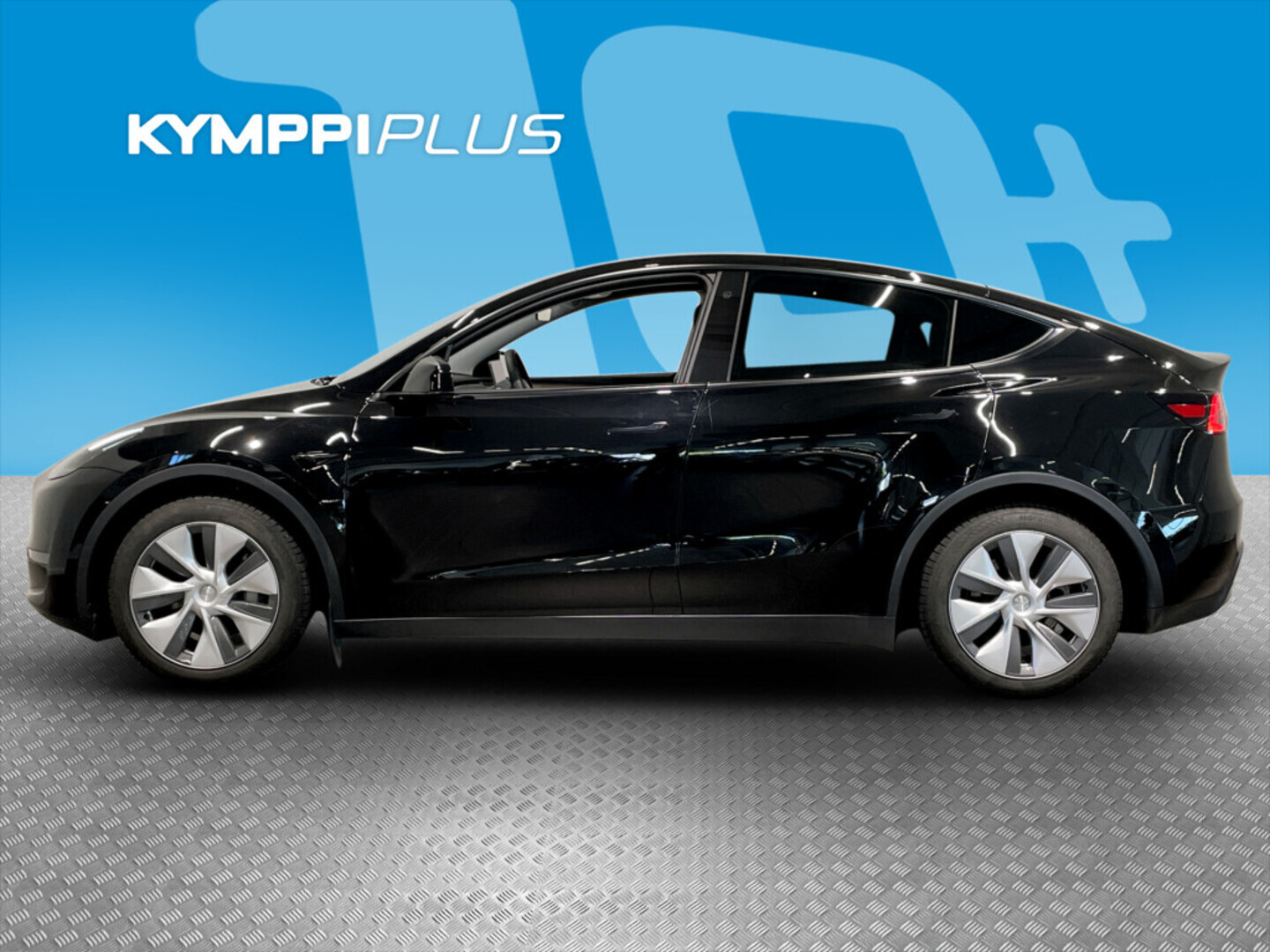 Tesla Model Y Long Range 2024, kuva 5/33