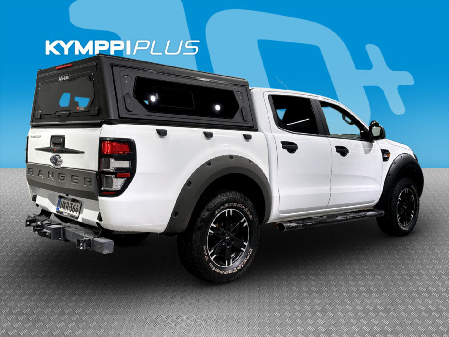 Ford Ranger 2017, kuva 3/25