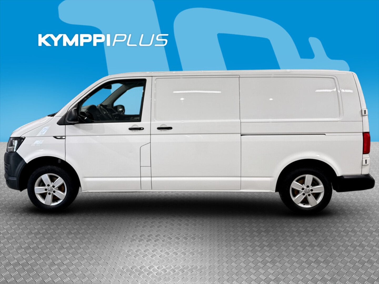 Volkswagen Transporter 2019, kuva 6/18