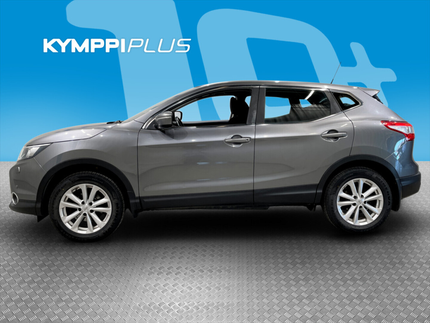 Nissan Qashqai 2014, kuva 5/31