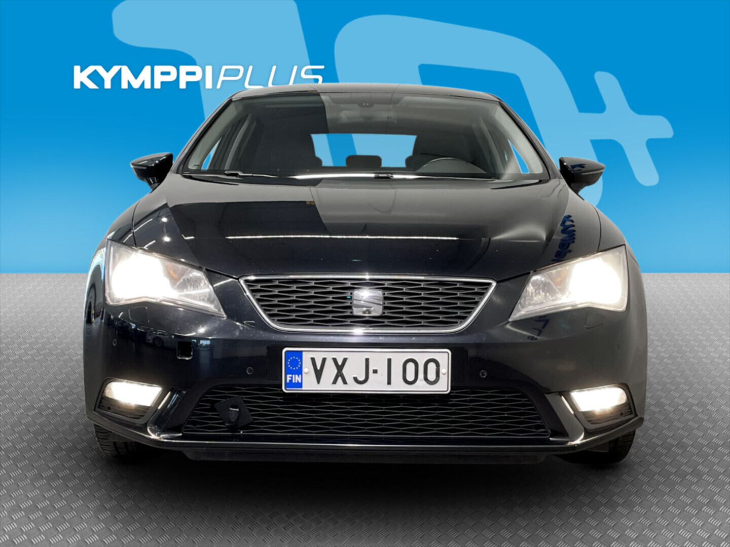 Seat Leon 1,2 TSI 105 Style DSG 2013, photo 7/39
