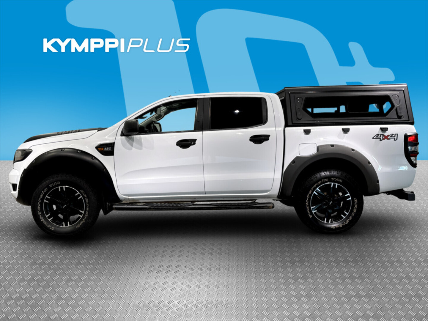 Ford Ranger 2017, kuva 6/25