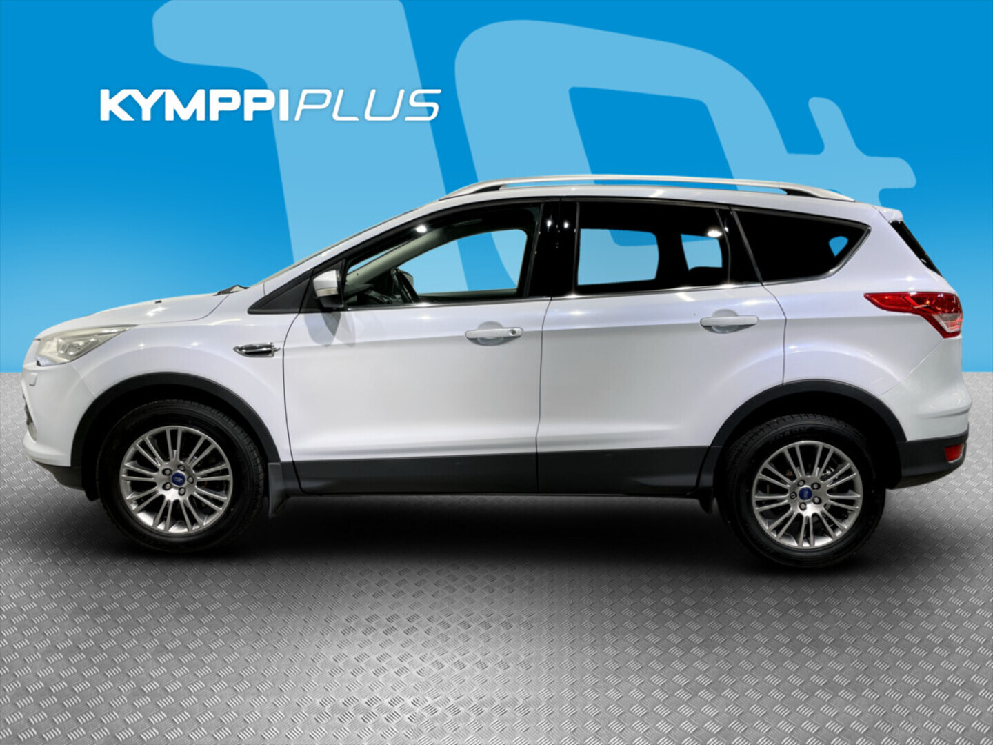 Ford Kuga 2013, bild 6/22