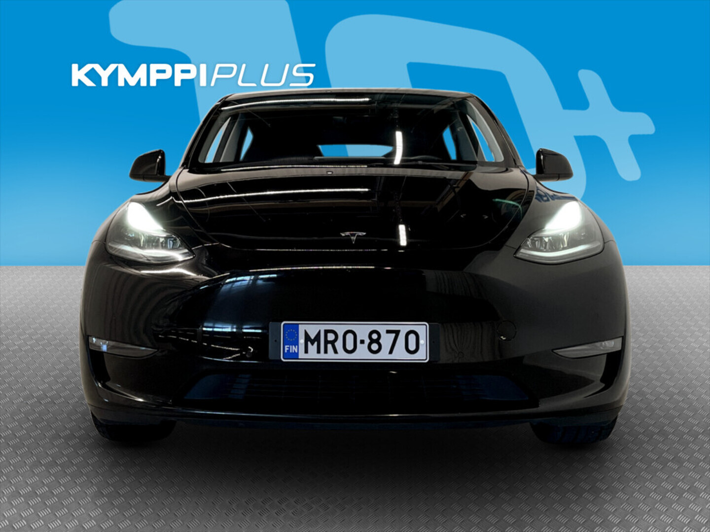 Tesla Model Y Performance 2022, kuva 7/27