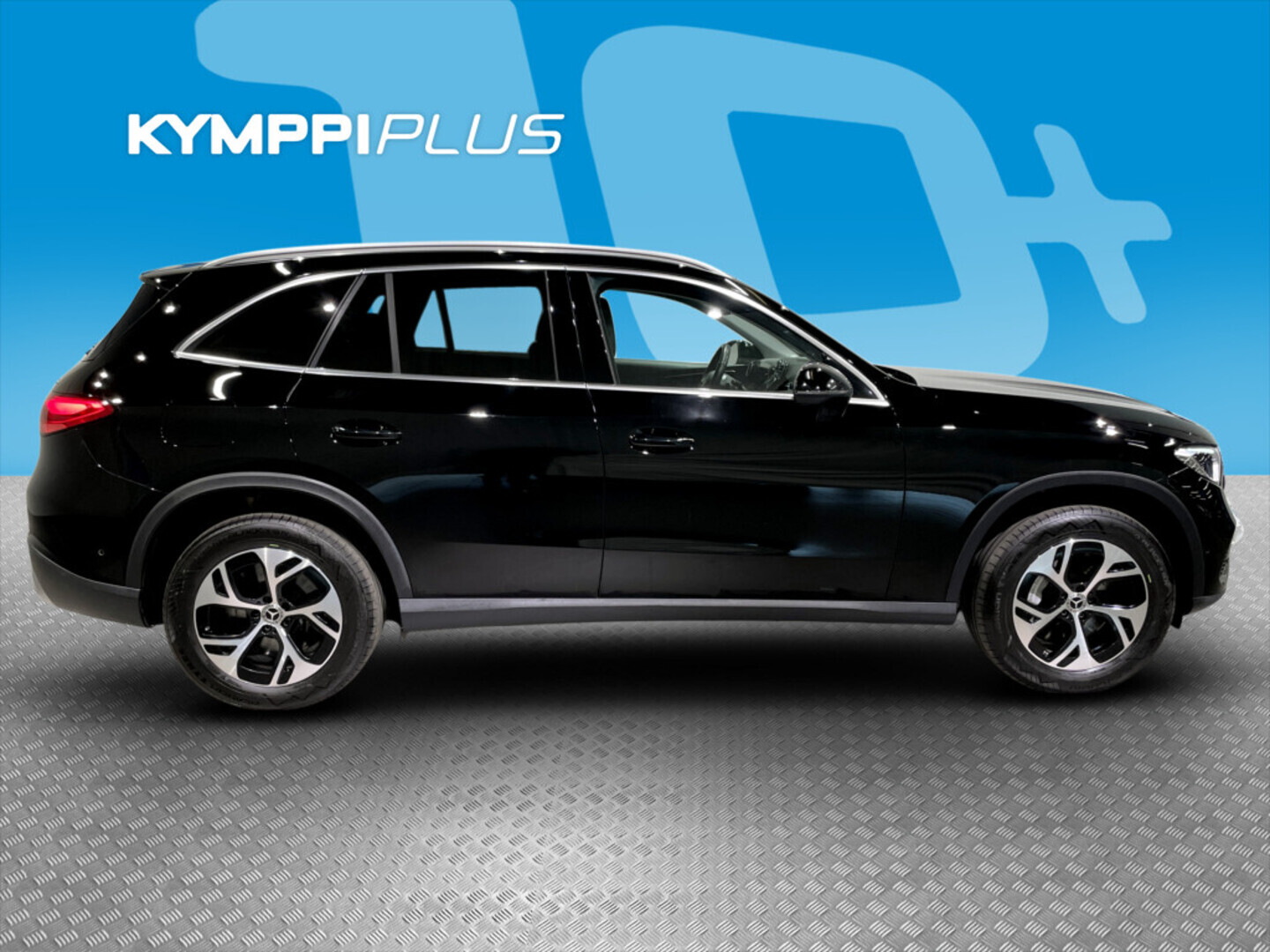 Mercedes-Benz GLC 300 e 4MATIC A 2023, kuva 2/23