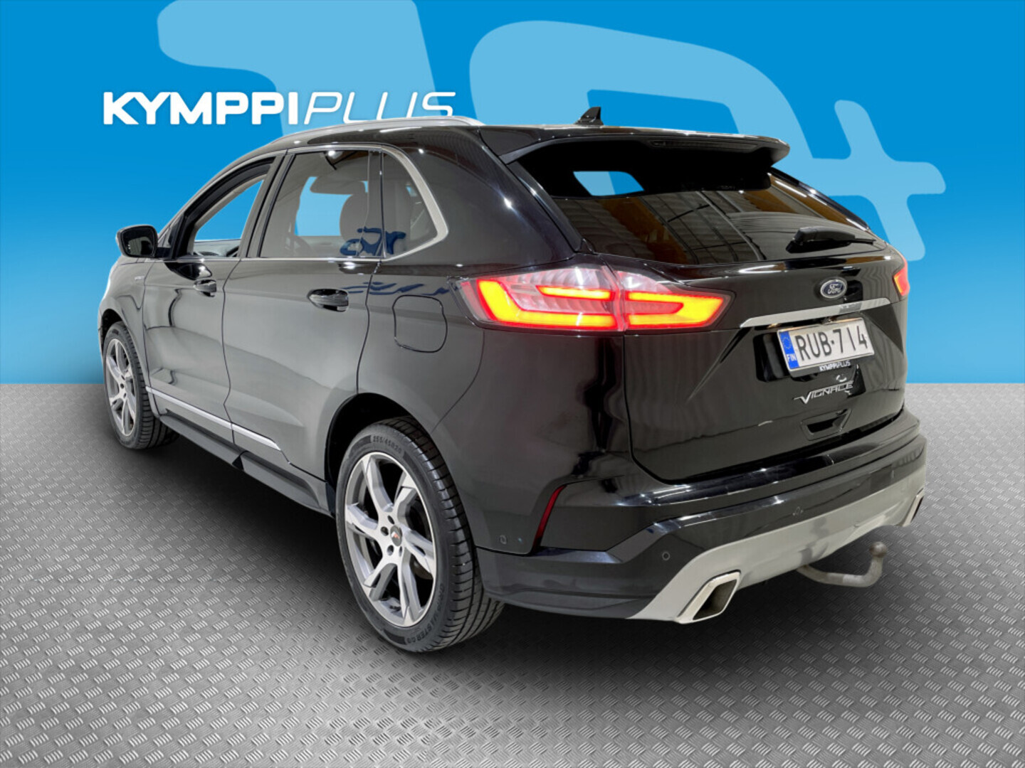 Ford Edge 2019, kuva 5/27